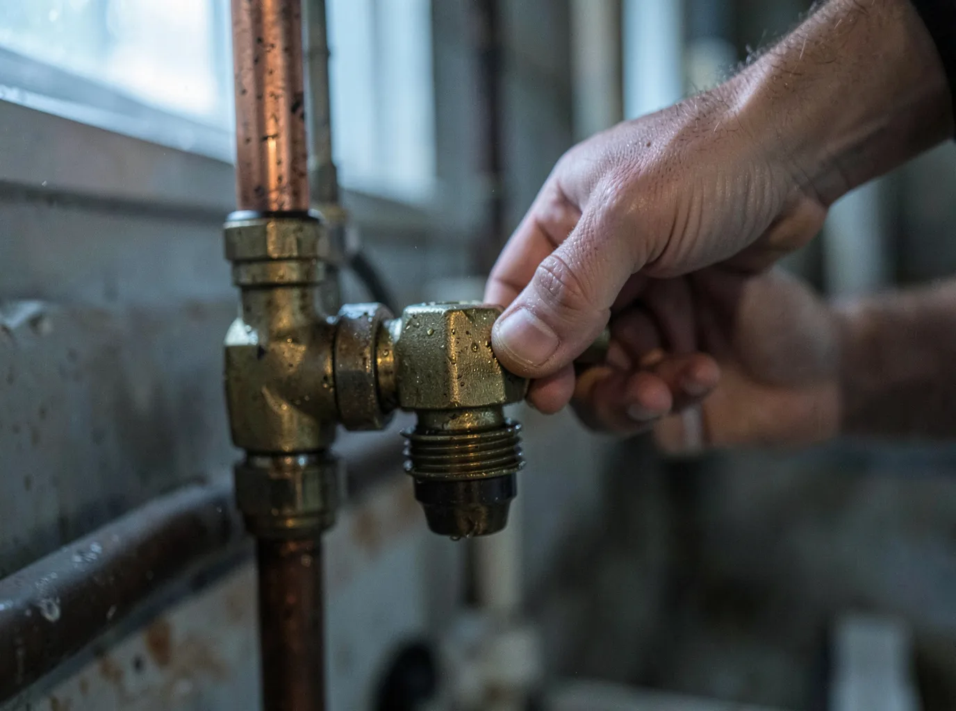Emergency Plumber Enterprise, OR FAQs